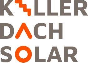 Keller Dach Solar logo