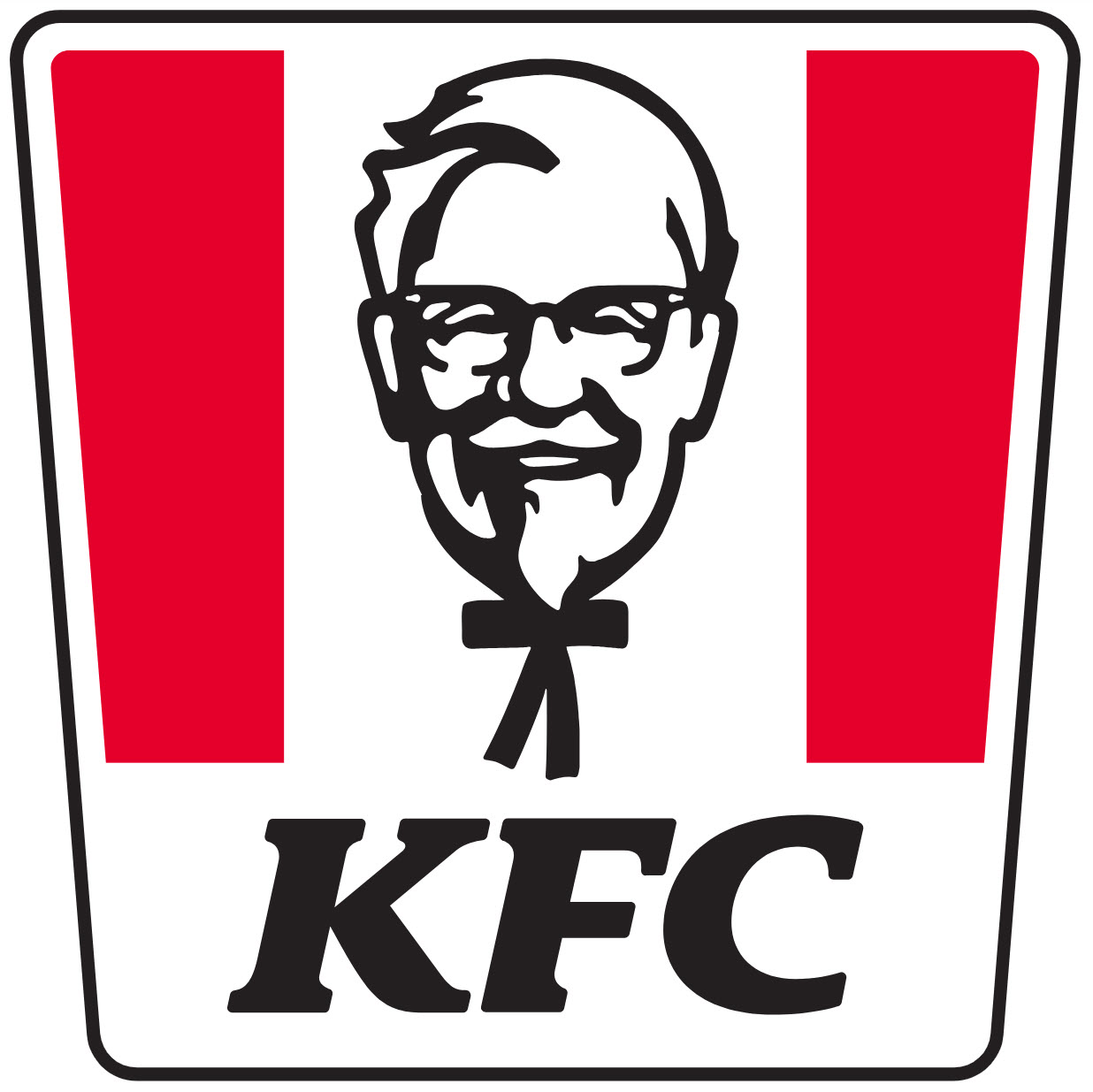 KFC logo