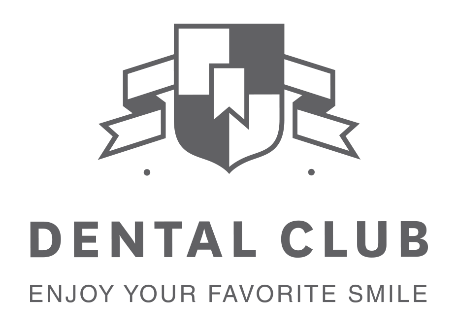 Dental Club logo