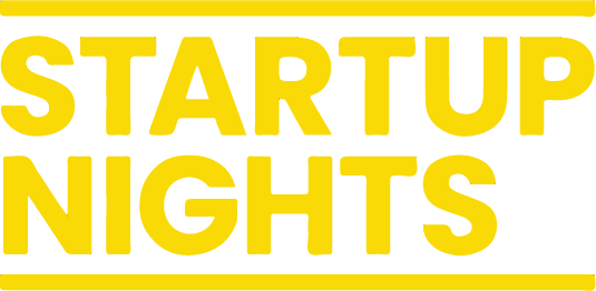 Startup Nights Logo