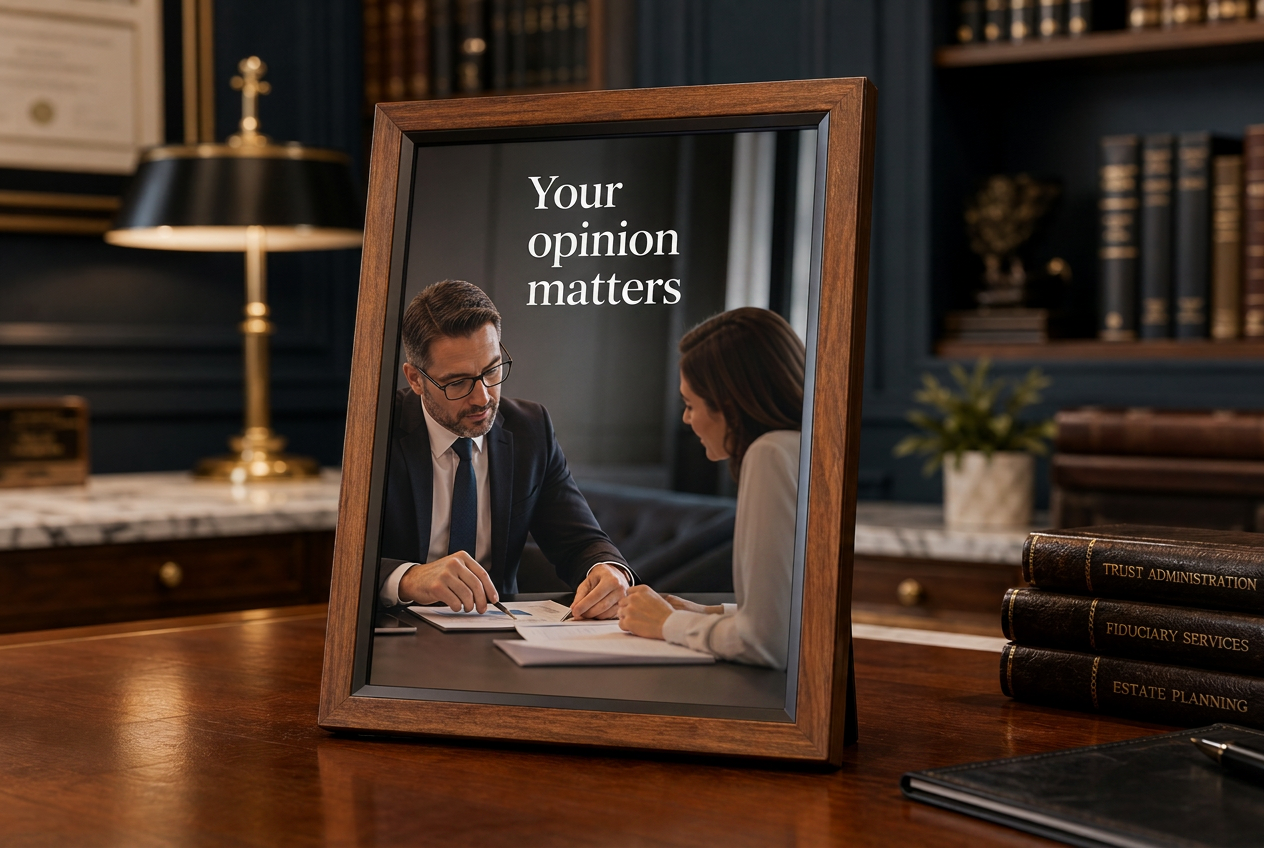 OPINSTAR Trustee & Fiduciary