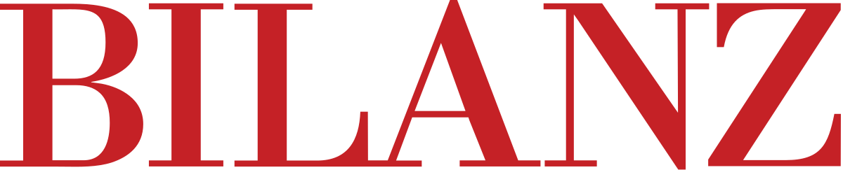 BILANZ logo
