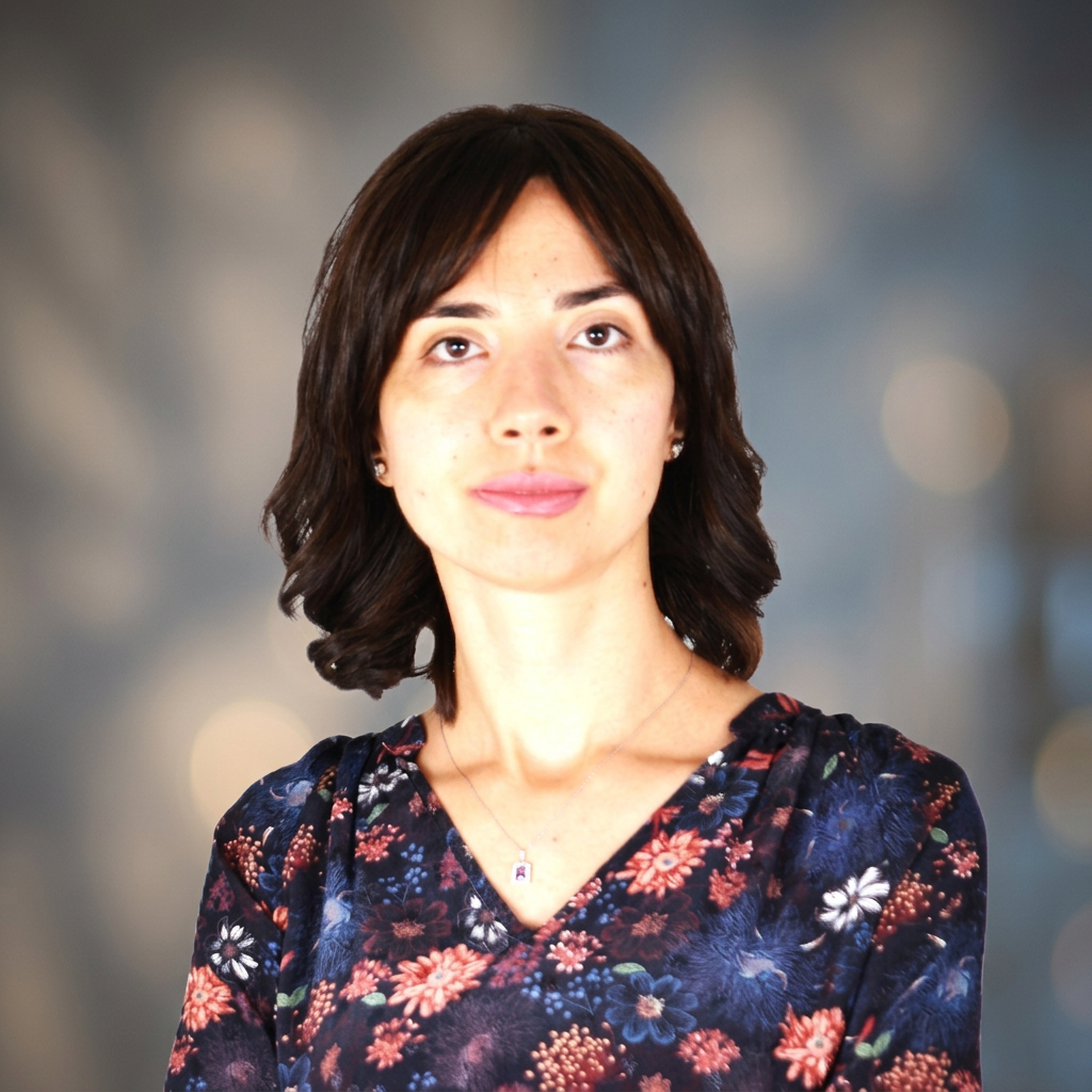 Shafa Imanova