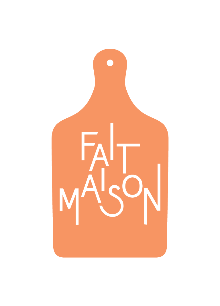 Fait Maison logo