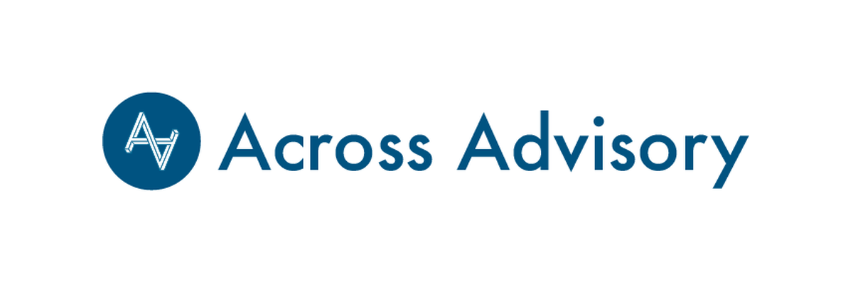 Across Advisory logo