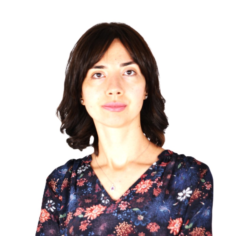 Shafa Imanova