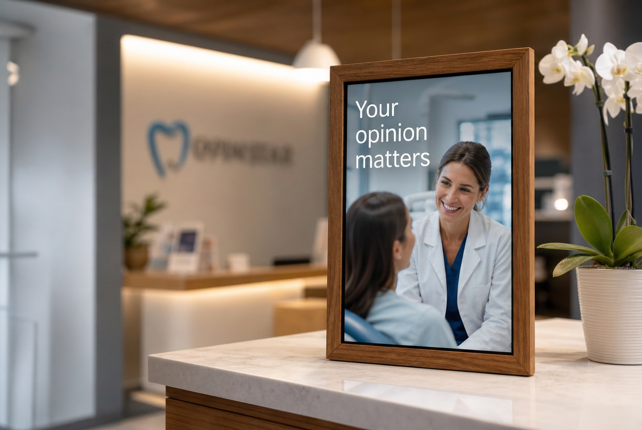 OPINSTAR Dentists