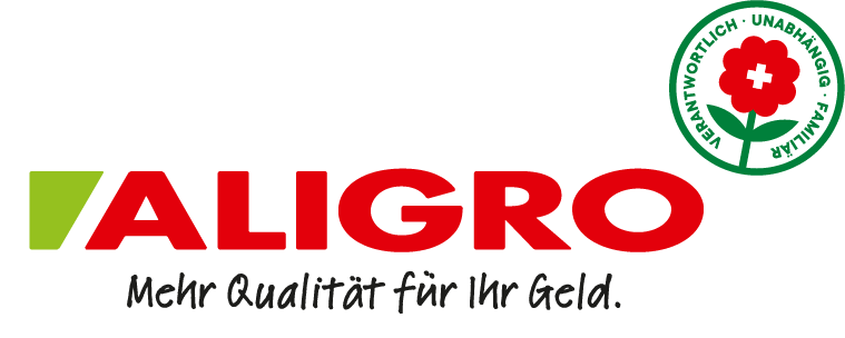 Aligro logo