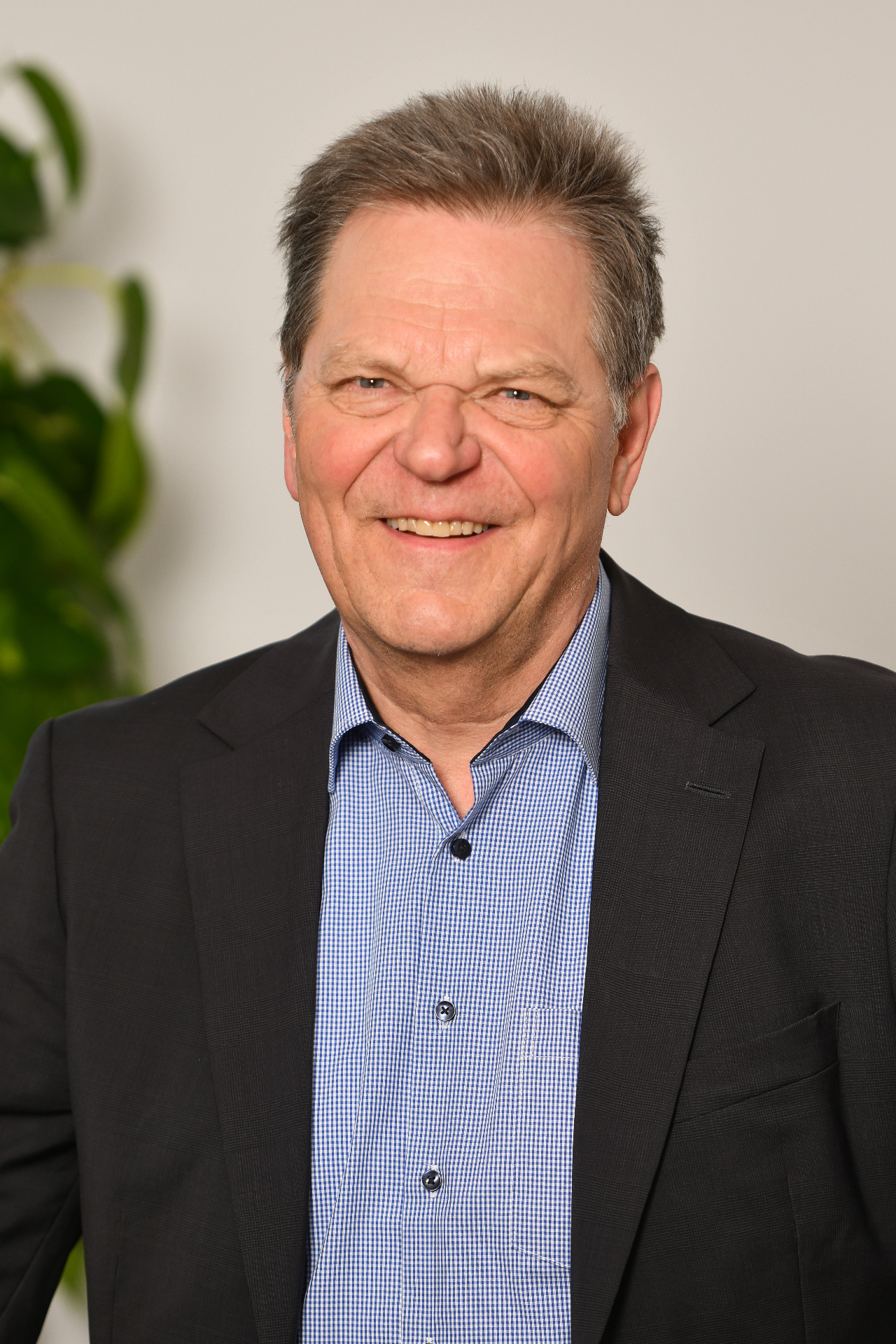 Franz Meyer
