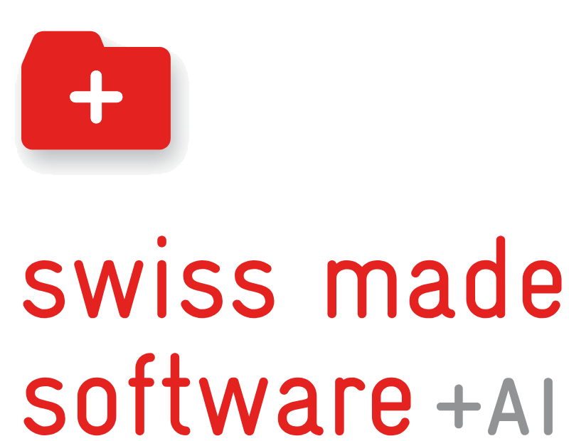 Swiss Made Software Plus AI