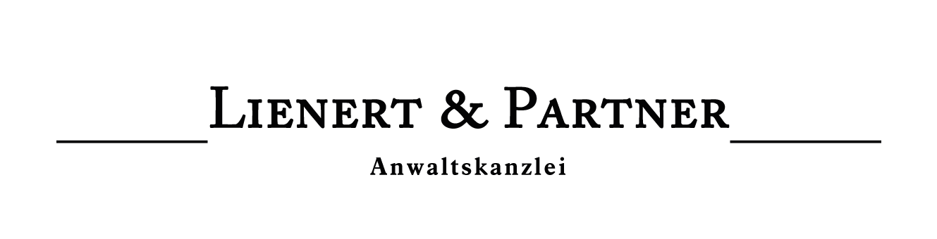 Lienert & Partner logo