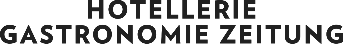 Hotellerie Gastronomie Zeitung logo