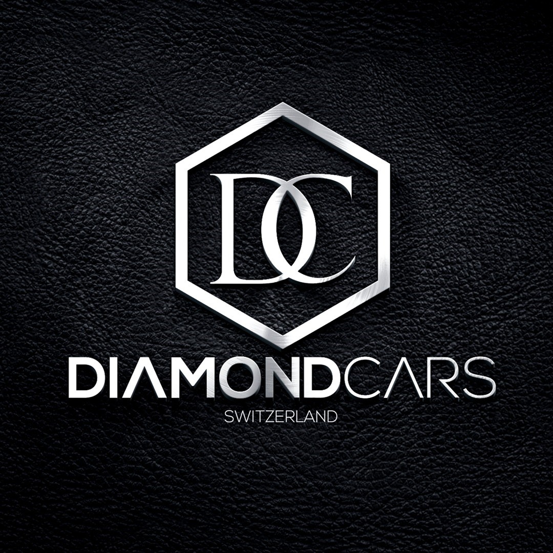 Diamond Cars Switzerland logo