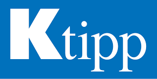 K-Tipp logo