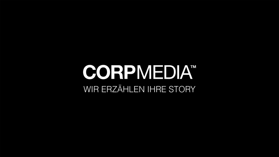 CorpMedia logo