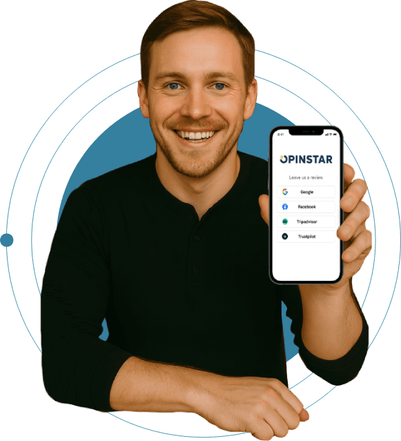 OPINSTAR HERO