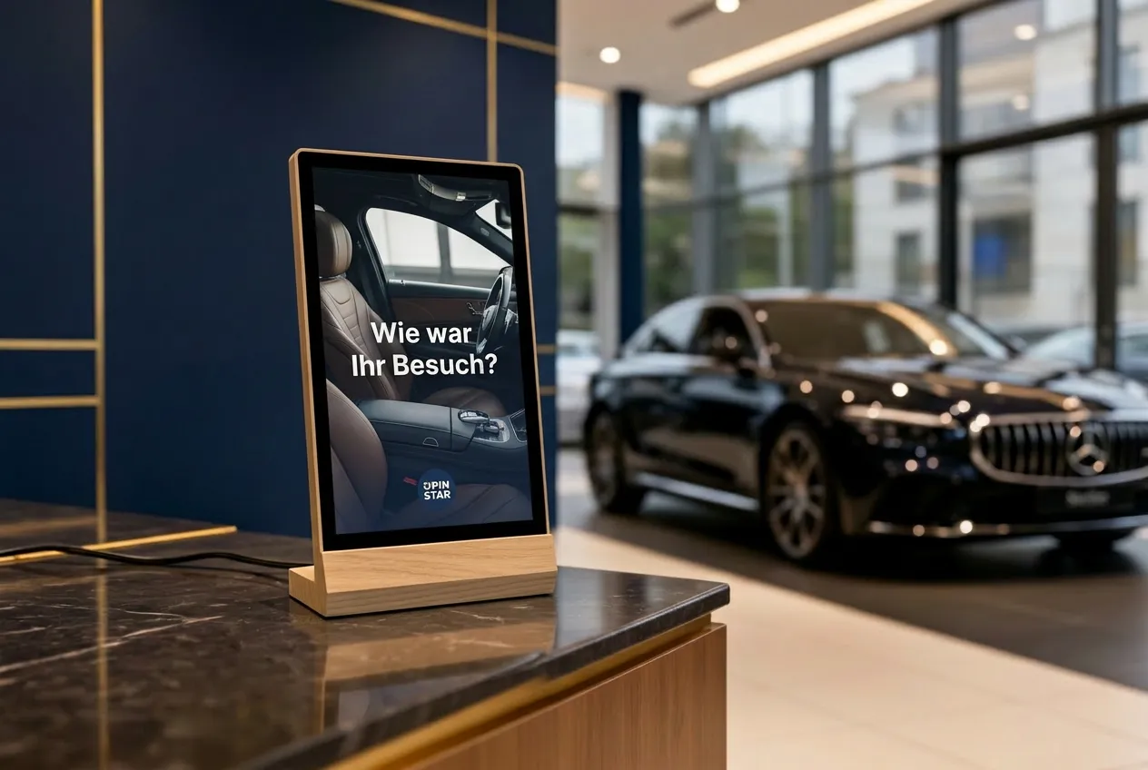 OPINSTAR für Automobil