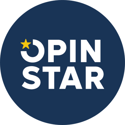 OPINSTAR Logo