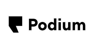 Podium